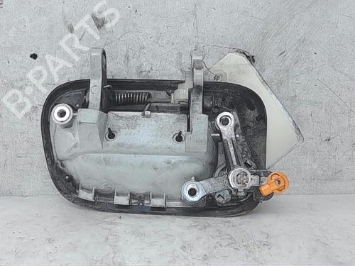 Trunk håndtak TOYOTA RAV 4 II (_A2_) 2.0 D 4WD (CLA20_, CLA21_, CLA20R, CLA21R) | BP14571748C132 