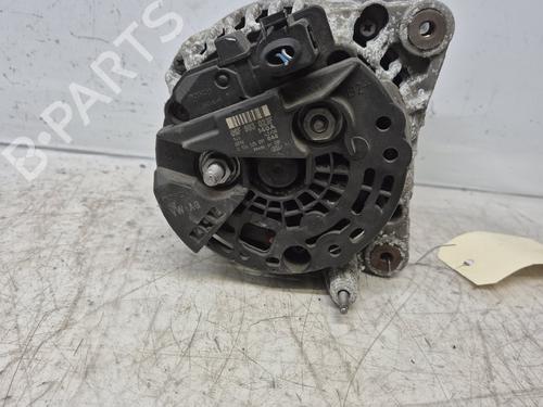 Used Alternator Alternator AUDI TT (8J3) 2.0 TFSI (200 hp) 34709660 34709660