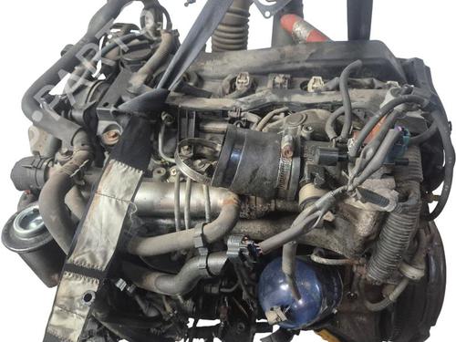 Used Engine Engine 38099909 38099909