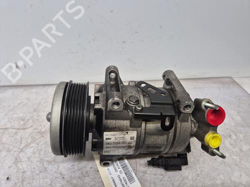 Used AC compressor AC compressor CITROËN C5 AIRCROSS (A_) 1.2 PureTech 130 (ARHNSJ) (131 hp) 32307774 32307774