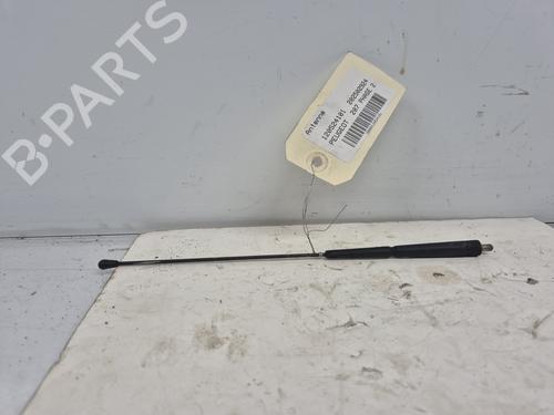 Used Antenna/Base Antenna/Base PEUGEOT 207 (WA_, WC_) 1.4 HDi (68 hp) 33443803 33443803