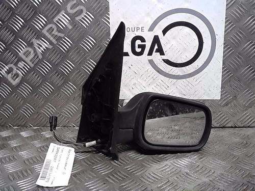 Used Right mirror FORD FUSION (JU_) 1.4 TDCi (68 hp) 13851975