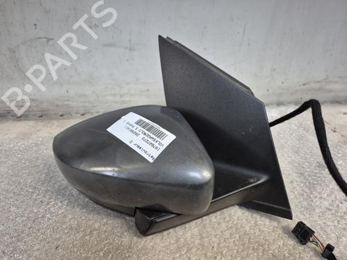 Right mirror VW POLO V (6R1, 6C1)  | BP27289192C27 