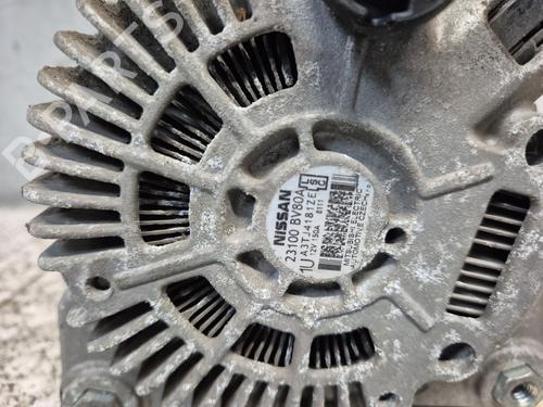Alternator NISSAN JUKE (F15) 1.2 DIG-T | BP25015243M7 