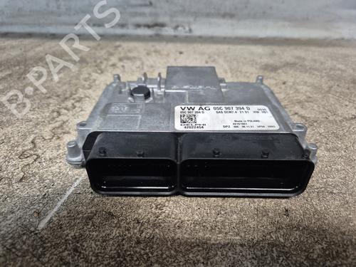 Engine control unit (ECU) AUDI A1 Sportback (GBA) 30 TFSI | BP28828424M57