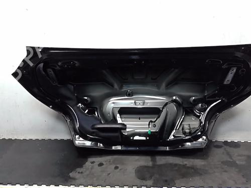 Tailgate PEUGEOT 508 I (8D_) 1.6 HDi | BP20152332C6 