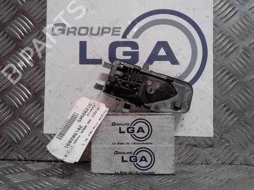 Front right interior door handle PEUGEOT 405 II (4B)  | BP13863518I14 
