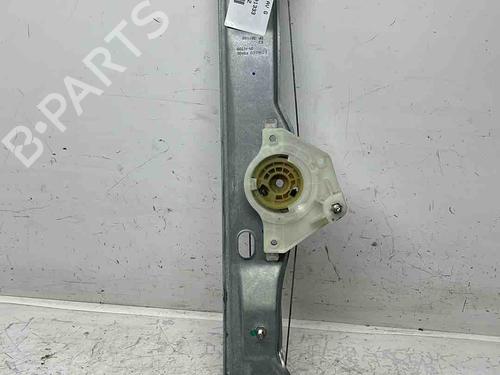 Used Front left window mechanism Front left window mechanism 36834586 36834586