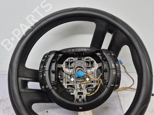 Used Steering wheel CITROËN C4 Picasso I MPV (UD_) [2006-2015]  32292165
