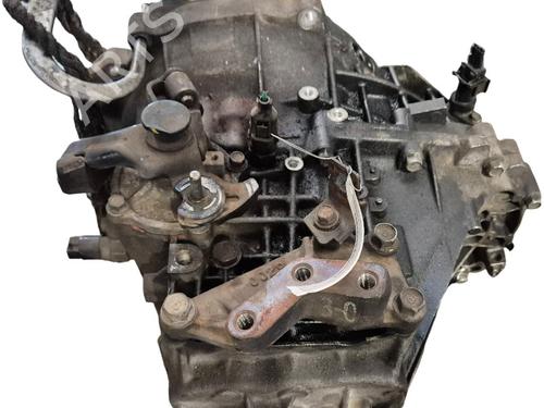 Gearbox KIA SOUL I (AM)  | BP27169161M3 
