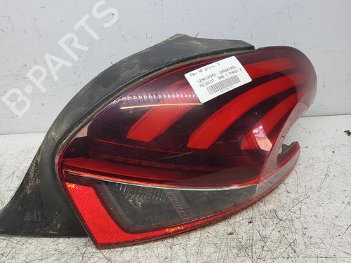 Used Right taillight Right taillight 37729119 37729119