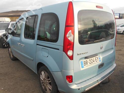 RENAULT KANGOO BE BOP (KW0/1_) [2009-2025] 1474569