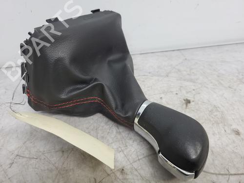 Schaltknauf für SEAT LEON (5F1) 1.8 TSI (180 hp) 32292204