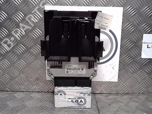 Used Engine control unit (ECU) BMW 2 Coupe (F22, F87) 220 d (184 hp) 13860917