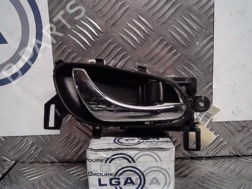 Used Rear right interior door handle NISSAN X-TRAIL III (T32_, T32R, T32RR) 2.0 dCi ALL MODE 4x4-i (NT32) (177 hp) 13861903