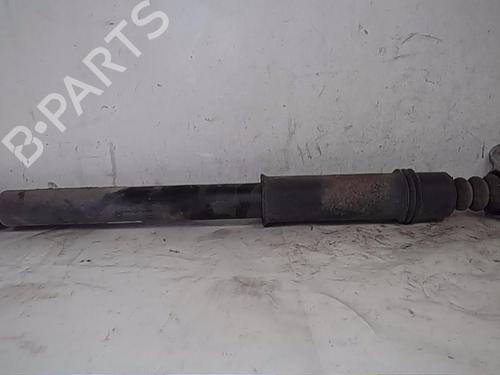 Used Left rear shock absorber PEUGEOT 308 I (4A_, 4C_) 1.6 HDi (92 hp) 13842770