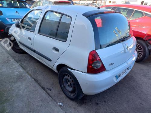 Right taillight RENAULT CLIO II (BB_, CB_) 1.2 (BB0A, BB0F, BB10, BB1K, BB28, BB2D, BB2H, CB0A,... | BP17653830C35 