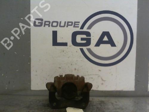 Used Left rear brake caliper SKODA OCTAVIA I (1U2) 1.9 TDI (110 hp) 14520175