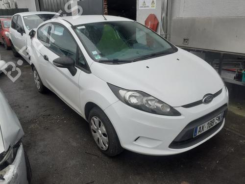 Starter FORD FIESTA VI (CB1, CCN) 1.25 | BP13833531M8 
