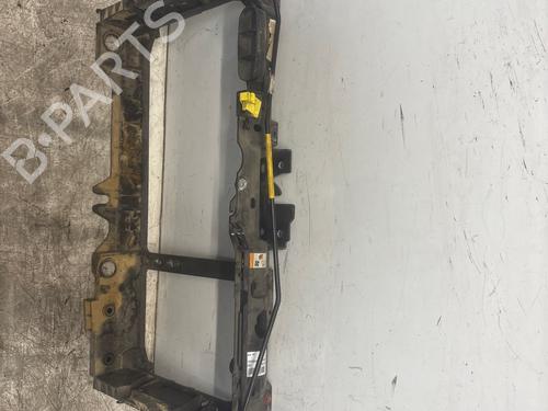 Front slam panel FORD TRANSIT COURIER B460 MPV | BP39212514C72 - Image 2