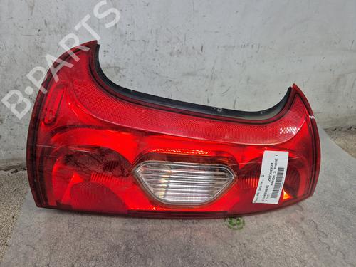 Used Left taillight FIAT PANDA (312_, 319_) 1.3 D Multijet 4x4 (312PXL1A) (75 hp) 29739153