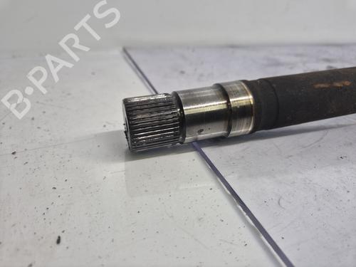 Right front driveshaft CITROËN JUMPER II Van  | BP32291683M39  - Image 5