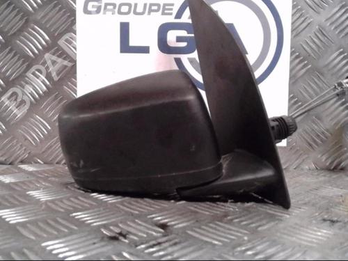 Used Right mirror FIAT PANDA (169_) 1.2 (169.AXB11, 169.AXB1A) (60 hp) 13864959