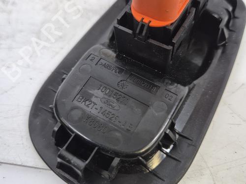 Left front window switch FORD TRANSIT CUSTOM V362 Van (FY, FZ) 2.2 TDCi | BP31140613I27