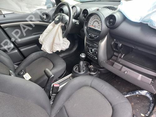 Front right seatbelt MINI MINI COUNTRYMAN (R60) Cooper D | BP36834423I25 - Image 7