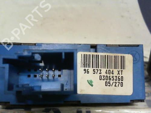 Switch PEUGEOT 1007 (KM_) 1.4 HDi | BP14524261I30