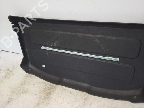 Rear parcel shelf CITROËN C4 AIRCROSS | BP32376754C85