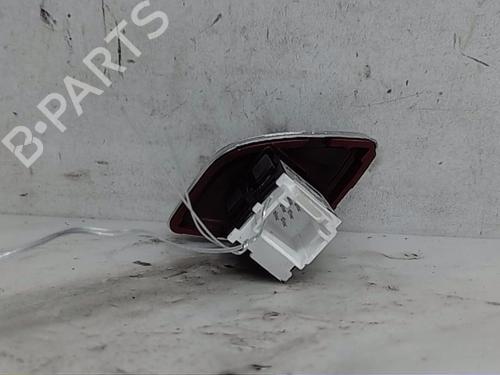 Used Warning switch CITROËN DS3 (SA_) 1.6 HDi 110 (112 hp) 13833062