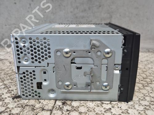 Radio NISSAN QASHQAI / QASHQAI +2 I (J10, NJ10, JJ10E)  | BP26875971E6 