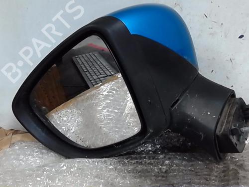 Retrovisor esquerdo RENAULT CAPTUR I (J5_, H5_) 1.5 dCi 90 (J5N4, J5M5, J5MW, J5M6, J5AL, J5AJ) (90 hp) 19689064