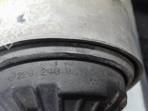 Used Engine mount MERCEDES-BENZ CLK (C209) CLK 500 (209.375) (306 hp) 15394428