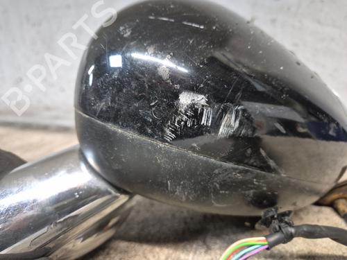 Left mirror CITROËN DS3 (SA_) 1.6 HDi 90 | BP29379615C26 