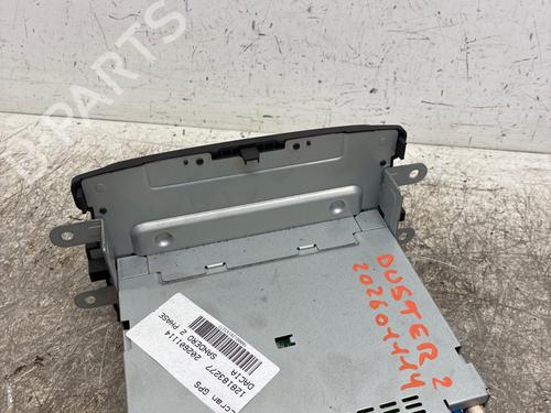 display-monitor-dacia-sandero-ii-2012-39572206 main image