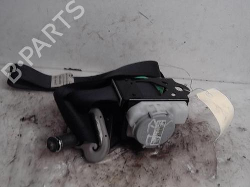 Gurtstraffer rechts vorne für TOYOTA YARIS (_P9_) 1.3 VVT-i (SCP90_, SCP90R) (87 hp) 17099051