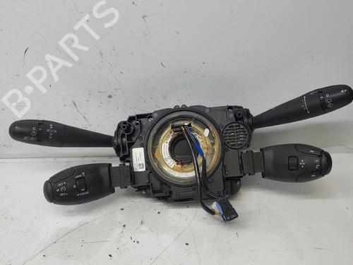 Rattstammestilk Rattstammestilk CITROËN C3 I (FC_, FN_) [2002-2013] 35970281 35970281