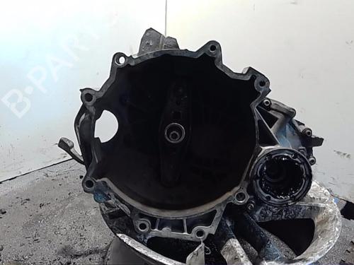 Used Gearbox VW FOX Hatchback (5Z1, 5Z3, 5Z4) 1.2 (55 hp) 18248180
