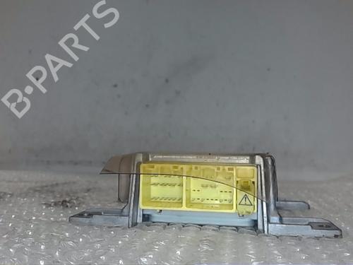 ECU airbags MITSUBISHI PAJERO III Canvas Top (V6_W, V7_W) 2.5 TDi (V64W, V74W) | BP20713715M53 