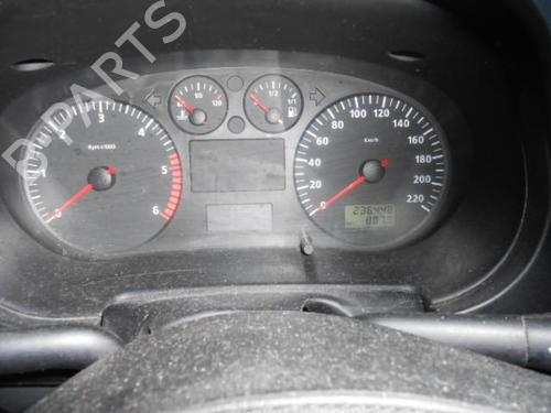 Right mirror SEAT CORDOBA (6K1, 6K2)  | BP13870435C27 