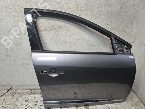 Used Right front door RENAULT MEGANE III Hatchback (BZ0/1_, B3_) [2008-2025]  30163858