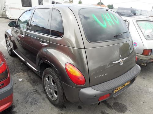 Rudehejsemekanisme venstre bagtil CHRYSLER PT CRUISER (PT_) 2.0 | BP13851494C24 