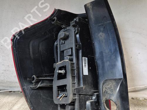 Right taillight DACIA LOGAN MCV II TCe 90 (K8M1, K8MA, K8AC) | BP28082263C35 