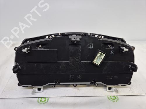 Used Instrument cluster Instrument cluster CITROËN C3 III (SX) 1.2 PureTech 82 (83 hp) 31151444 31151444