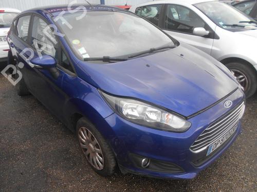 Gearbox FORD FIESTA VI (CB1, CCN) 1.5 TDCi | BP17429549M3 