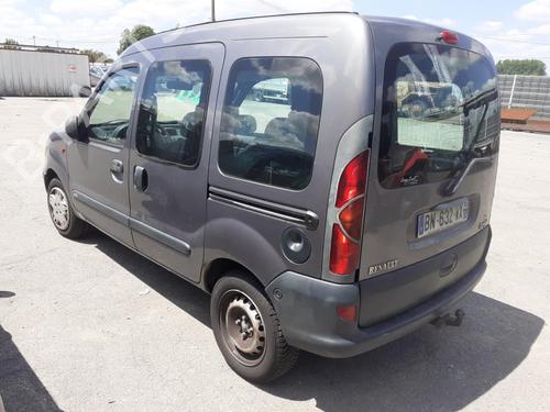 Front windshield wiper arm RENAULT KANGOO (KC0/1_)  | BP14559023C143 