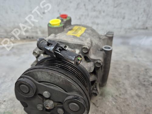 Compressore A/C FORD FIESTA V (JH_, JD_) 1.25 16V (75 hp) 29818935