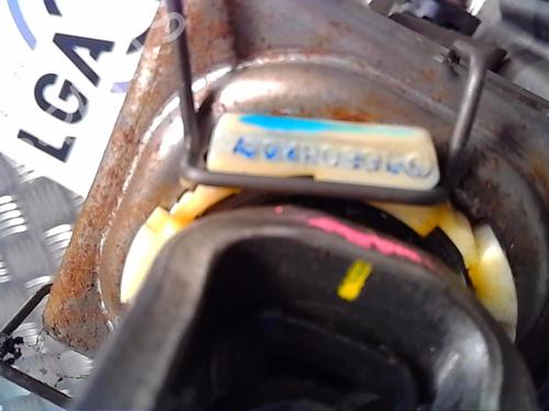 Steering column FIAT DUCATO Van (250_) 100 Multijet 2,2 D | BP13855362M21 